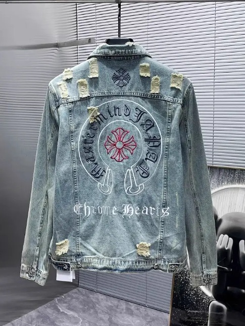 Jackets