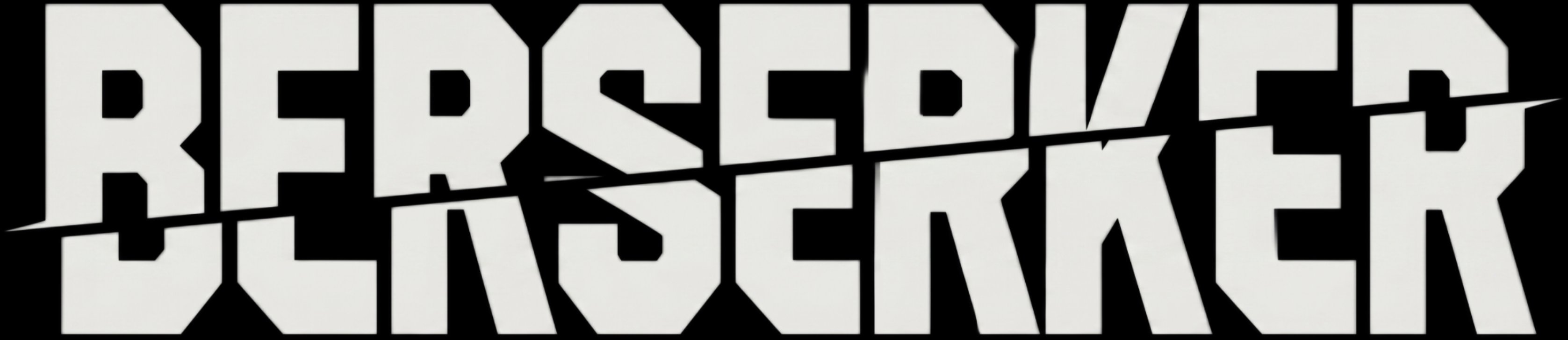 BERSERKER