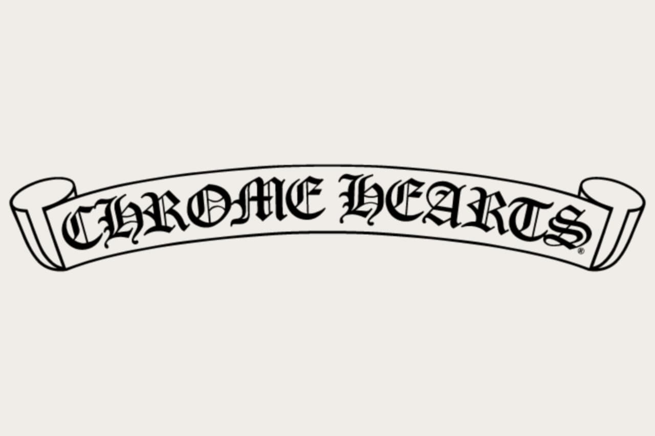 Chrome Hearts