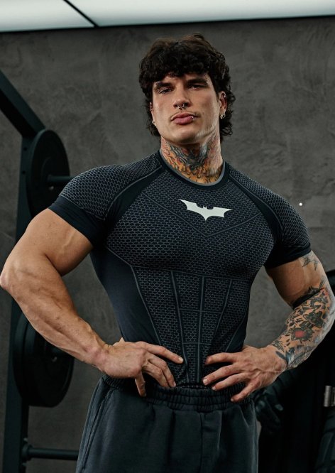 YoungLA Batman view 1
